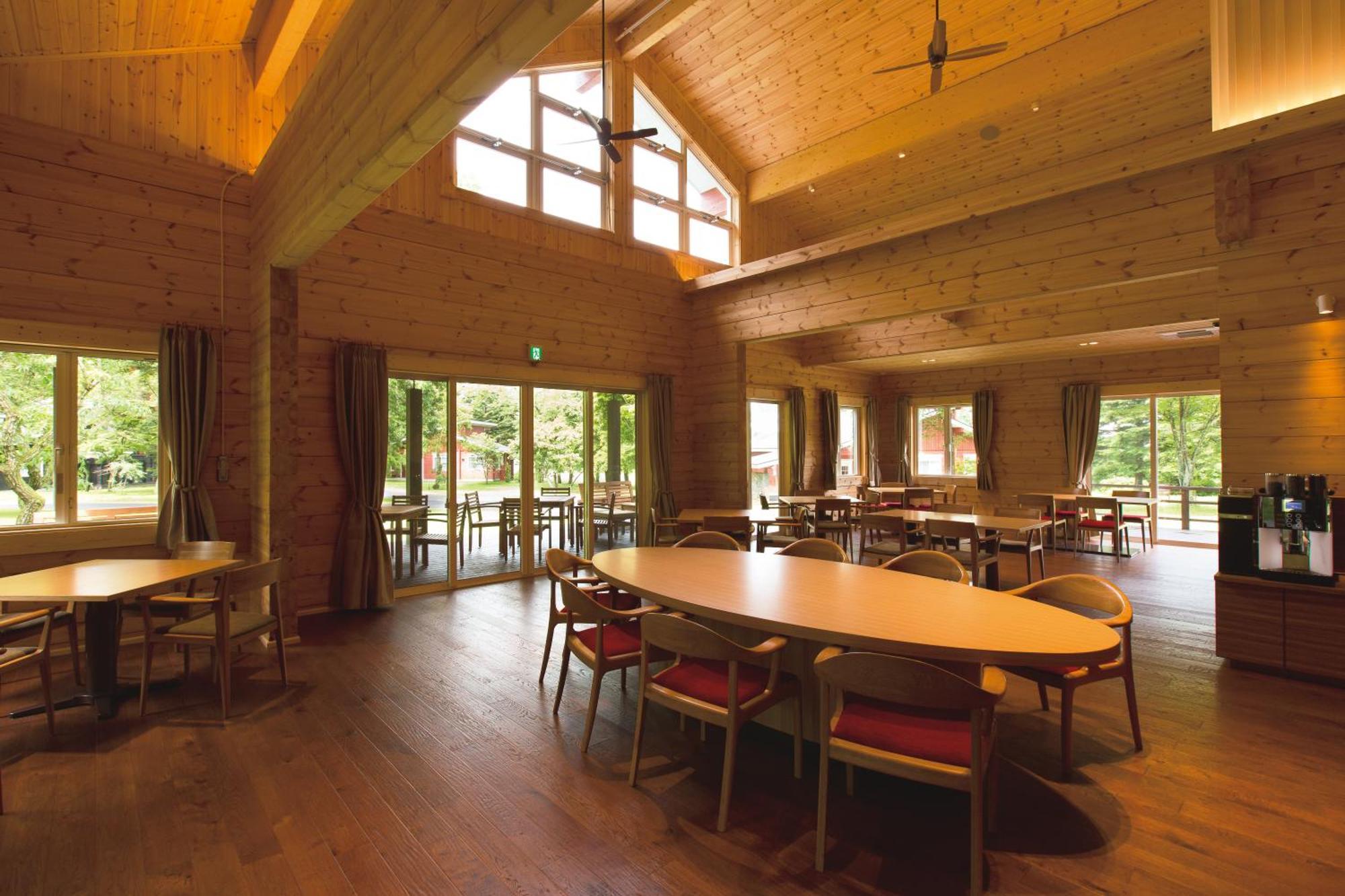 The Prince Villa Karuizawa Exterior photo