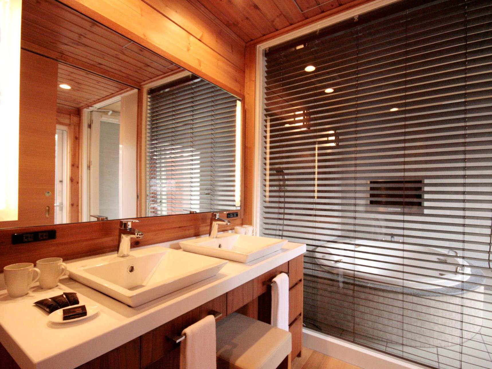 The Prince Villa Karuizawa Exterior photo